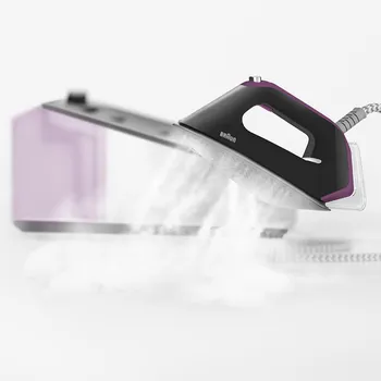 parní tlak žehlička Braun CareStyle 7, IS 7144