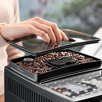 kávovar De'Longhi Magnifica S ECAM 21.117.B