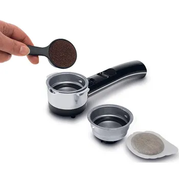 páka kávovar De'Longhi Icona ECO 311.BK