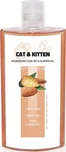 Tommi Cat & Kitten Shampoo s přídavkem…