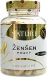 Golden Nature Exclusive Ženšen pravý 80…