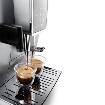 další funkce kávovar De'Longhi Dinamica ECAM 350.35.SB

