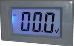 Digitální panelový voltmetr JY-Y85