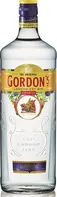 Gordon's London Dry Gin 37,5 %