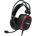 Niceboy Oryx X330 Cubix černá