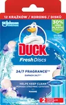 Duck Fresh Discs náhradní náplň 2x 36 ml