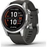 Garmin Fenix 7S Pro Solar