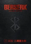 Berserk Deluxe Edition: Volume 1 -…