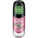 Essence Hidden Jungle Glitter Efect 8 ml