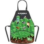 Karton P+P Dětská zástěra