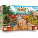ADC Blackfire Zoo Tycoon The Board Game…