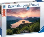 Ravensburger Jezero Bled Slovinsko 3000…