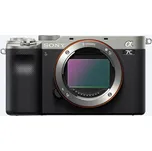 Sony Alpha A7C