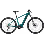 Pells Thorr Evo 1 750 Wh 29" Smaragd…
