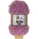 HiMALAYA Dolphin Fine