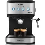 Rohnson Trieste R-98020 stříbrný/černý