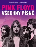 Pink Floyd: Všechny písně - Jean-Michel…