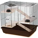 Tommi Rex 3 58 x 38 x 55 cm hnědá