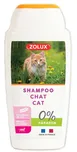 Zolux Šampon pro kočky 250 ml