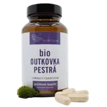 Tyroler Glückspilze Outkovka pestrá BIO…