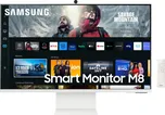 Samsung 32" Smart Monitor M80C
