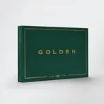 Golden - Jung Kook