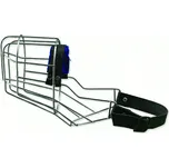 Nahácký Náhubek kovový