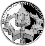 Česká mincovna Jan Blažej…