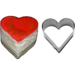 Smolík Semifreddo vykrajovátko ve tvaru…