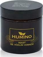Humáty Humino mast s heřmánkem a včelím voskem 50 g