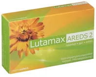 Pharmaselect Lutamax Areds 2 30 cps.