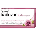 Dr. Böhm Isoflavon forte 90 mg 30 dražé