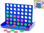 Bingo Piškvorky se stojanem v krabičce