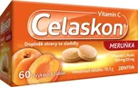Zentiva Celaskon meruňka 100 mg 60 tbl.