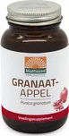 Mattisson Granaatappel Extract 500 mg…
