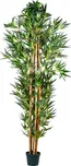 Plantasia Umělý strom bambus 190 Cm