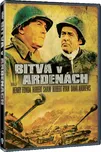 Bitva v Ardenách (1965) DVD