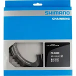Shimano Ultegra FC-6800 černý