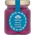 Včelařství Domovina Med s dračím ovocem