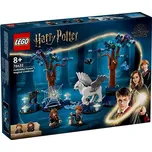 LEGO Harry Potter 76432 Zapovězený les:…