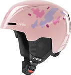 UVEX Viti S566315150 2023/24 Pink Puzzle