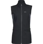 Hannah Pulla Vest antracit