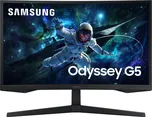 Samsung Odyssey LS27CG552EUXEN