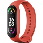 FIXED Silicone Strap pro Xiaomi Mi Band…