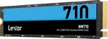 Lexar NM710 1 TB modrý…