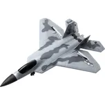 IQ models Minator F-22 šedý