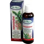 Dr. Popov Odvodnění 50 ml