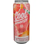 Staropramen Cool Energy 0,0 % červený…