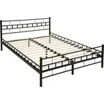 tectake 401719 140 x 200 cm