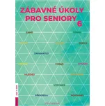 Zábavné úkoly pro seniory 6 - Jitka…